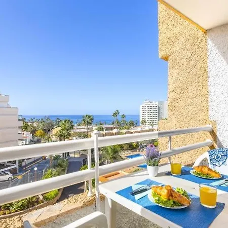415 Borinquen Ocean View & Free Wifi Apartamento Playa Feñabe