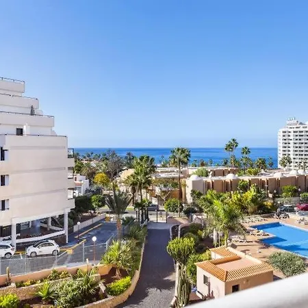 415 Borinquen Ocean View & Free Wifi Apartamento Playa Feñabe