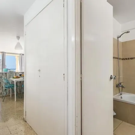 Apartamento 415 Borinquen Ocean View & Free Wifi